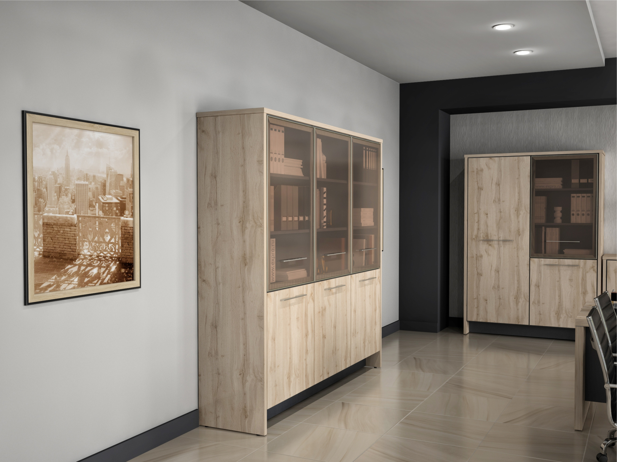 Изображение торстон